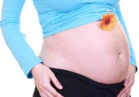 Hilfe für schwangere Frauen